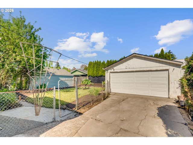 4434 Se 26TH Ave, Portland, OR 97202