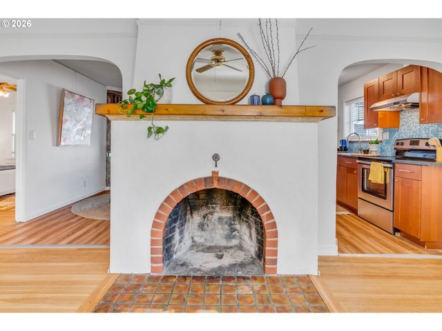4434 Se 26TH Ave, Portland, OR 97202