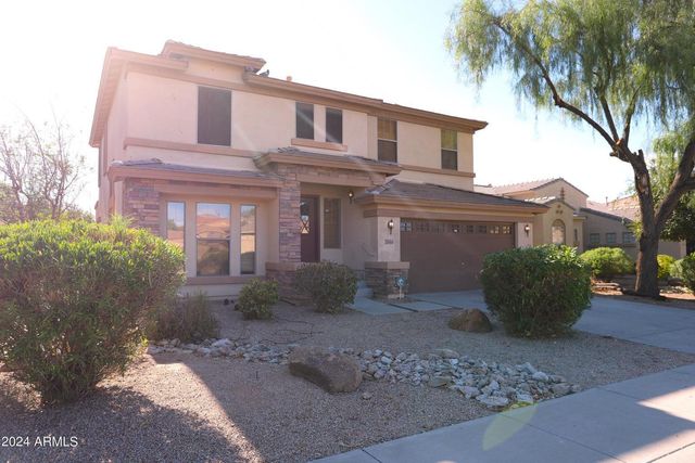 2840 S Miller Drive, Chandler, AZ 85286
