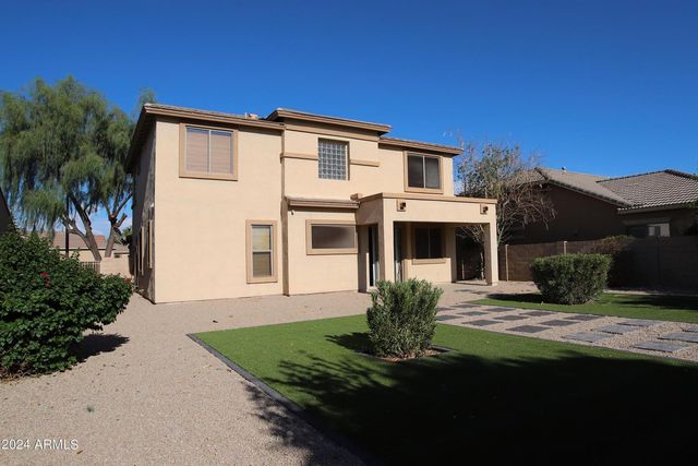 2840 S Miller Drive, Chandler, AZ 85286