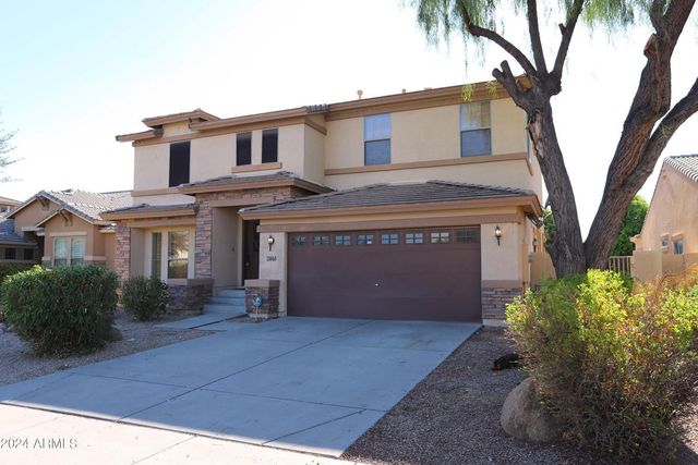 2840 S Miller Drive, Chandler, AZ 85286