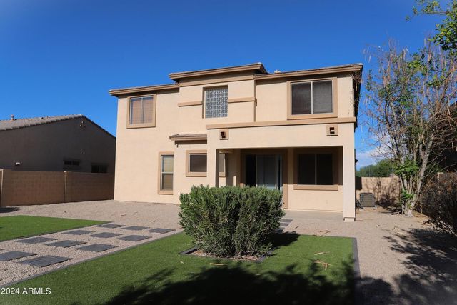 2840 S Miller Drive, Chandler, AZ 85286