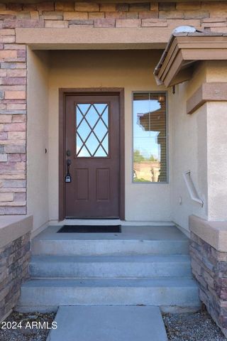 2840 S Miller Drive, Chandler, AZ 85286