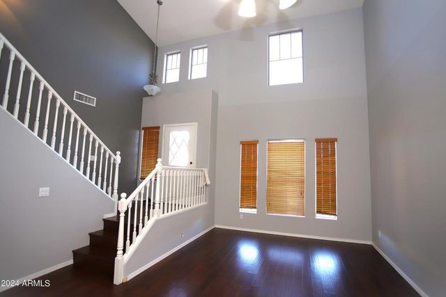 2840 S Miller Drive, Chandler, AZ 85286