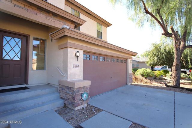 2840 S Miller Drive, Chandler, AZ 85286