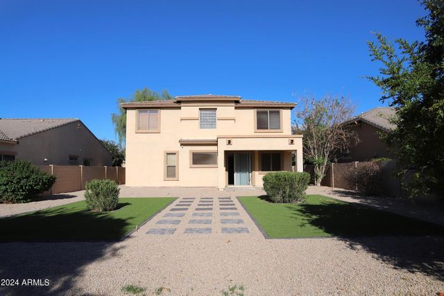 2840 S Miller Drive, Chandler, AZ 85286