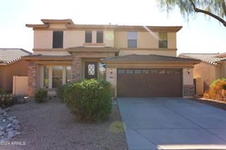 2840 S Miller Drive, Chandler, AZ 85286