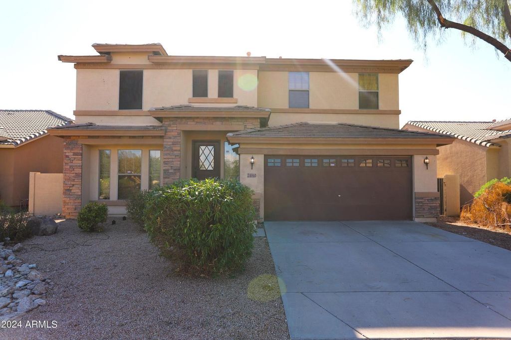 2840 S Miller Drive, Chandler, AZ 85286