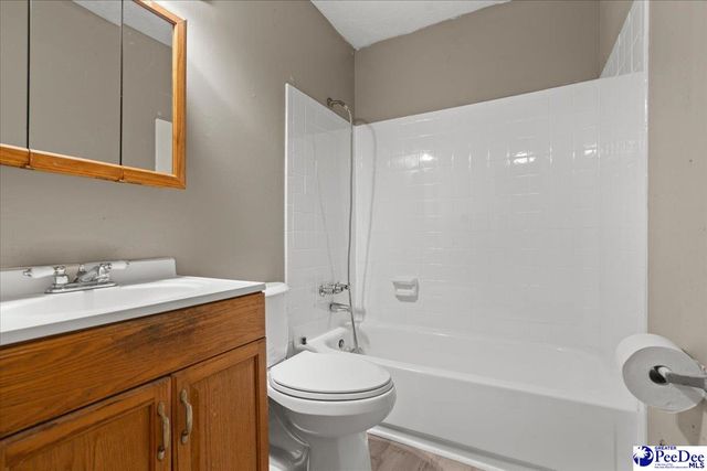 1116 Lewis Lane, Florence, SC 29506