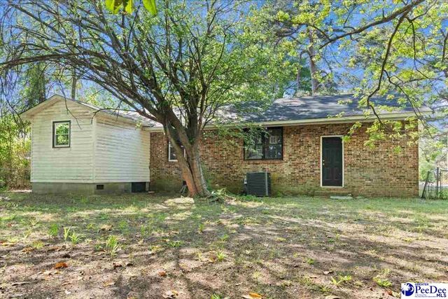 1116 Lewis Lane, Florence, SC 29506