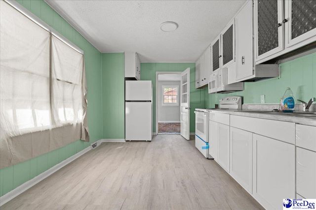 1116 Lewis Lane, Florence, SC 29506