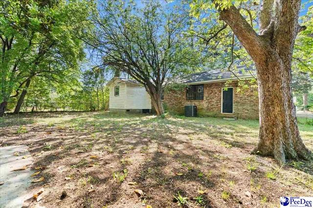 1116 Lewis Lane, Florence, SC 29506