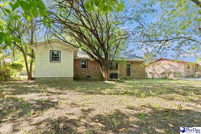 1116 Lewis Lane, Florence, SC 29506