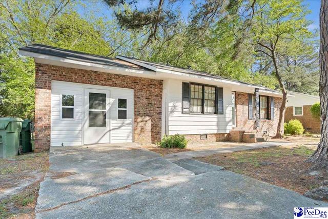 1116 Lewis Lane, Florence, SC 29506