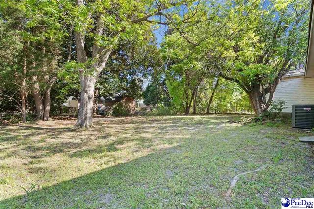 1116 Lewis Lane, Florence, SC 29506