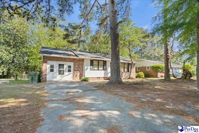 1116 Lewis Lane, Florence, SC 29506