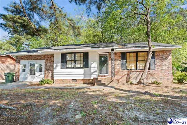 1116 Lewis Lane, Florence, SC 29506