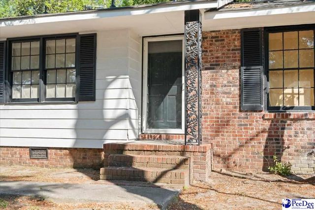 1116 Lewis Lane, Florence, SC 29506