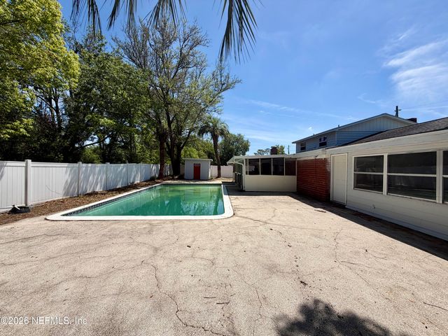 2421 ST LEGER Drive, Jacksonville, FL 32208