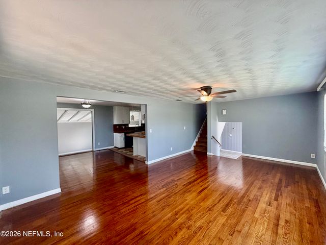 2421 ST LEGER Drive, Jacksonville, FL 32208