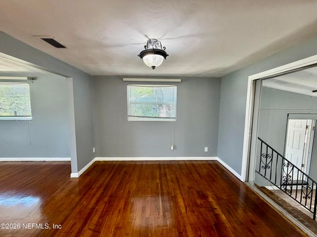 2421 ST LEGER Drive, Jacksonville, FL 32208