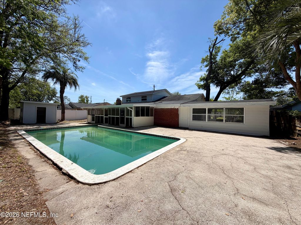 2421 ST LEGER Drive, Jacksonville, FL 32208