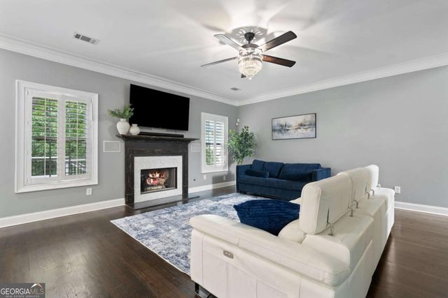 2660 Blackstock Drive, Cumming, GA 30041