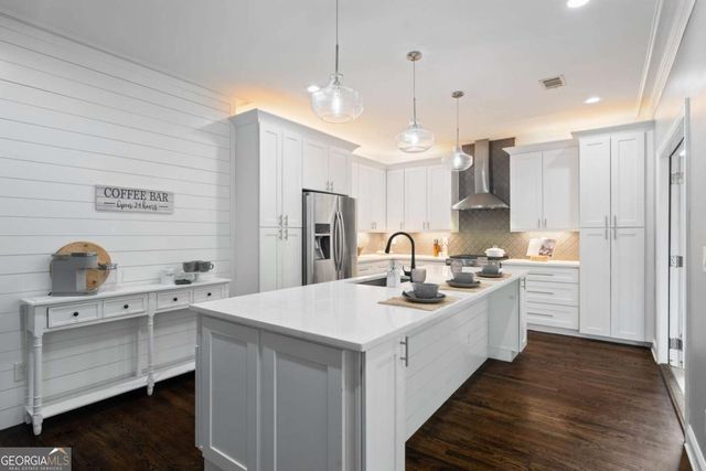 2660 Blackstock Drive, Cumming, GA 30041