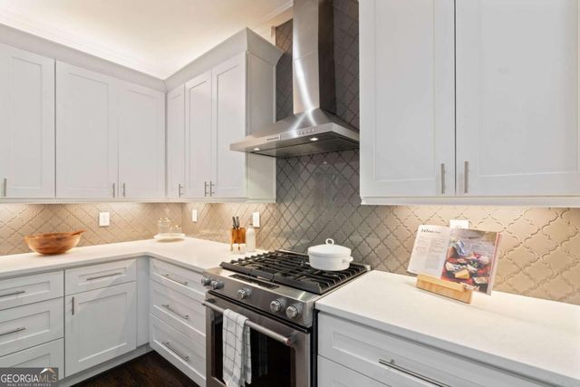 2660 Blackstock Drive, Cumming, GA 30041