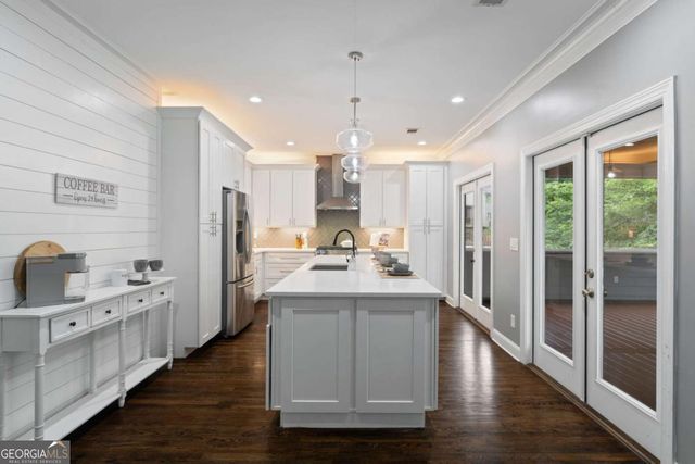 2660 Blackstock Drive, Cumming, GA 30041