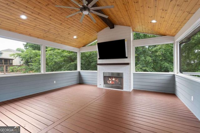 2660 Blackstock Drive, Cumming, GA 30041