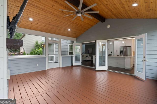 2660 Blackstock Drive, Cumming, GA 30041
