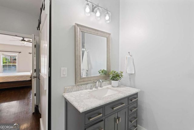 2660 Blackstock Drive, Cumming, GA 30041