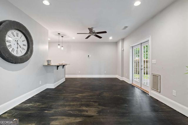 2660 Blackstock Drive, Cumming, GA 30041