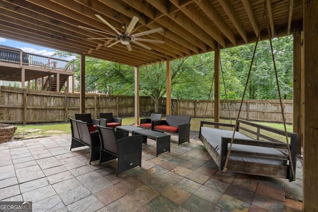 2660 Blackstock Drive, Cumming, GA 30041