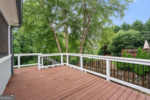 2660 Blackstock Drive, Cumming, GA 30041