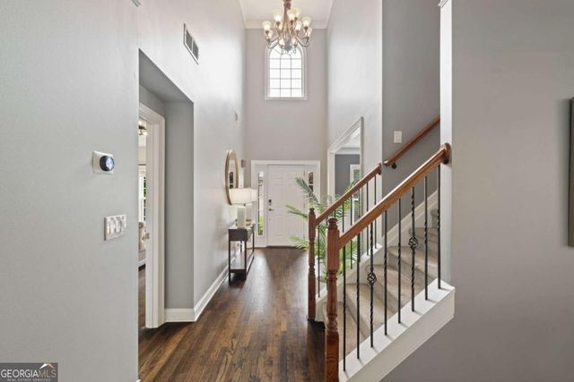 2660 Blackstock Drive, Cumming, GA 30041