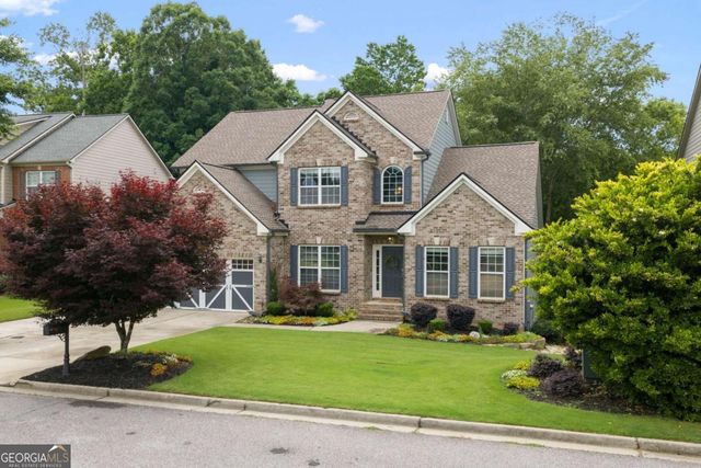 2660 Blackstock Drive, Cumming, GA 30041