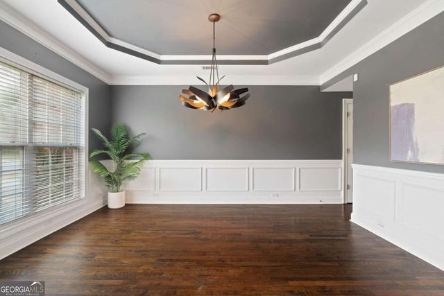 2660 Blackstock Drive, Cumming, GA 30041