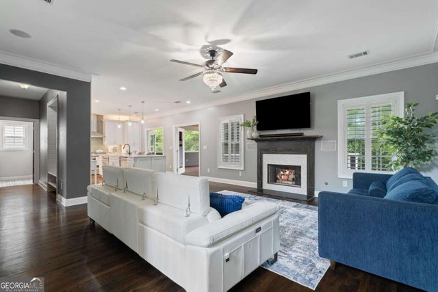 2660 Blackstock Drive, Cumming, GA 30041