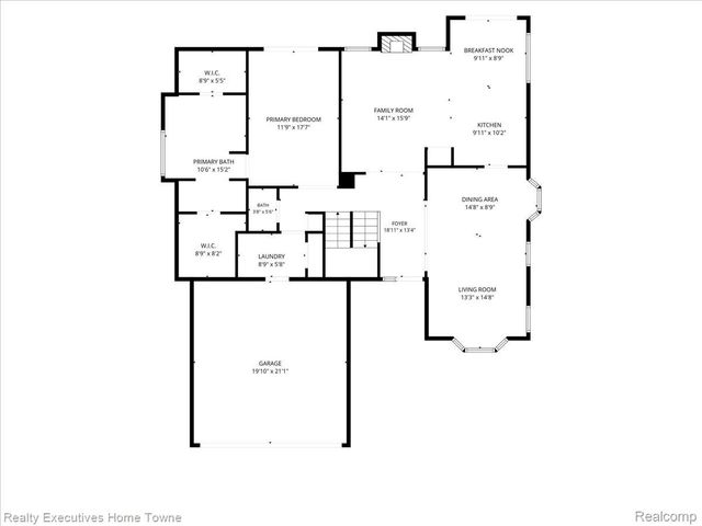899 Hathaway Dr Drive, Auburn Hills, MI 48326