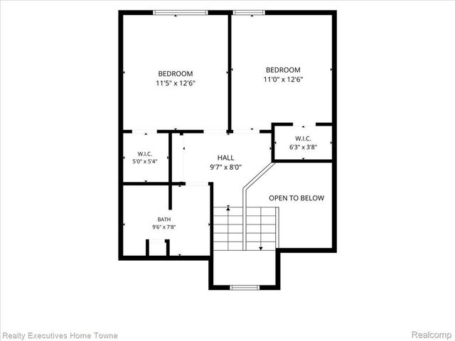 899 Hathaway Dr Drive, Auburn Hills, MI 48326