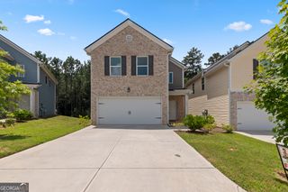 1006 Valley Rock Dr, Lithonia, GA 30058