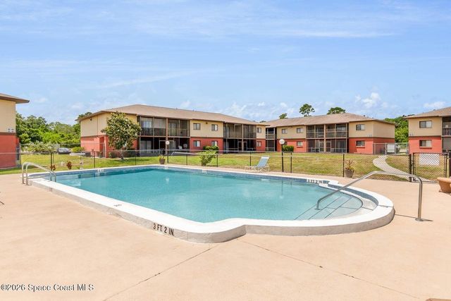1710 University Lane 408, Cocoa, FL 32922