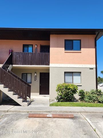 1710 University Lane 408, Cocoa, FL 32922