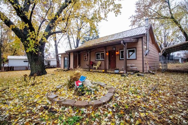 100 Opal Drive, Abilene, KS 67410