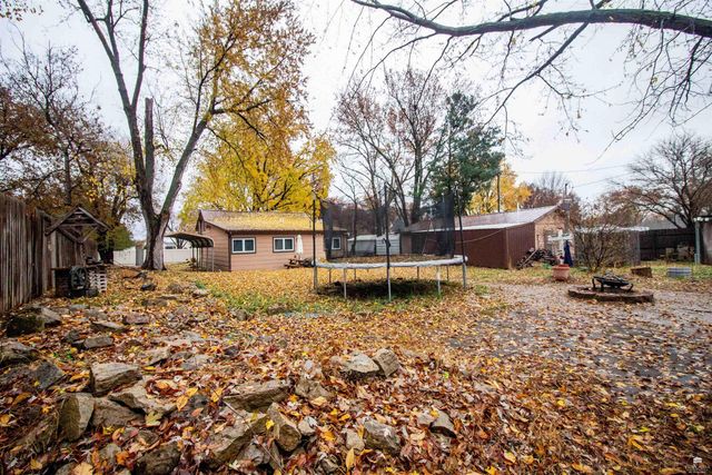 100 Opal Drive, Abilene, KS 67410