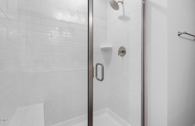 3017 Hammer Creek Road, Durham, NC 27704