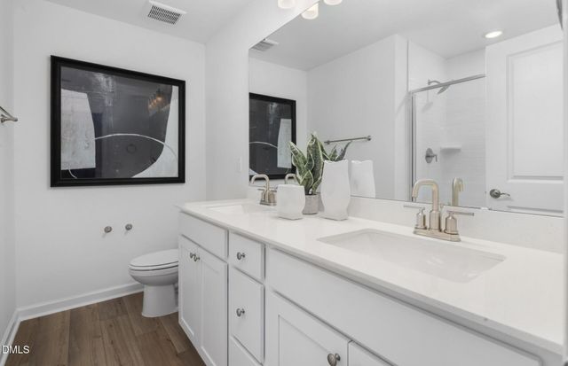 3017 Hammer Creek Road, Durham, NC 27704