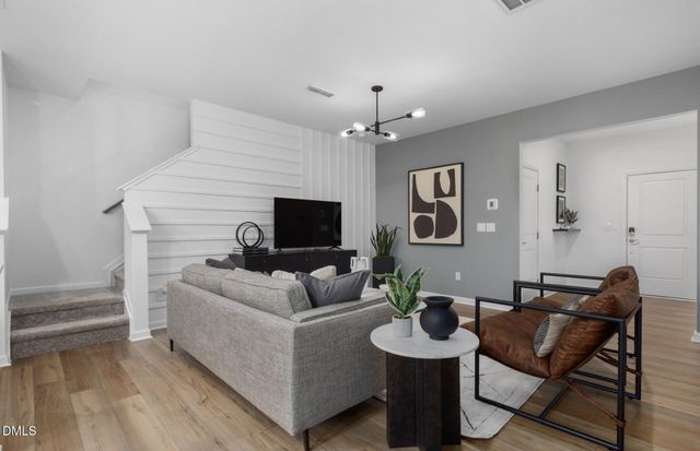 3017 Hammer Creek Road, Durham, NC 27704